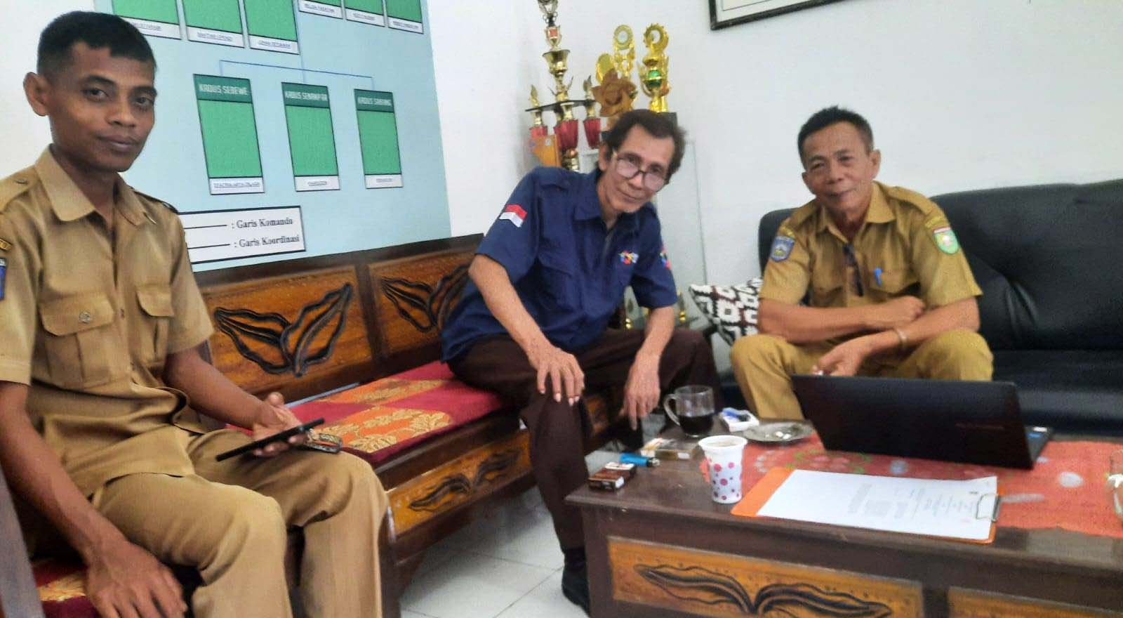 Foto Kegiatan